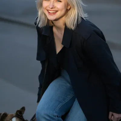 Елизавета