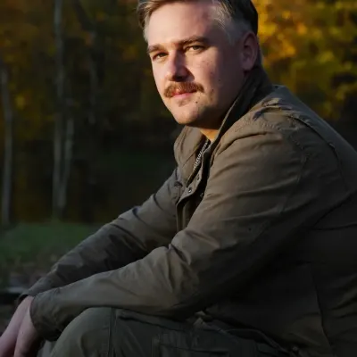 Валерий, 43
