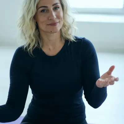Анастасия, 40