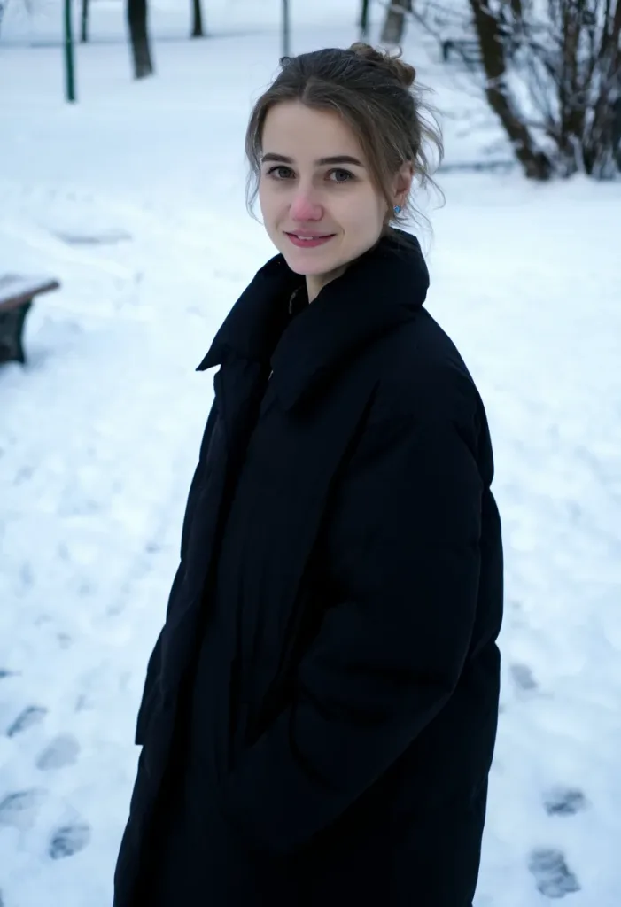 Олеся