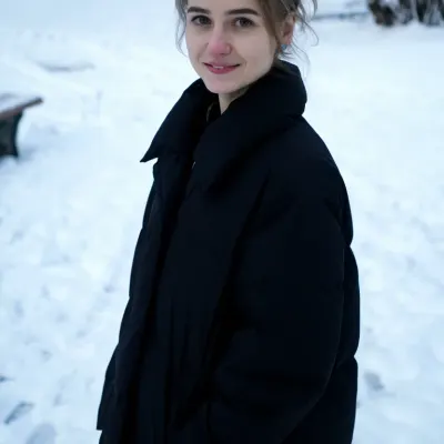Олеся