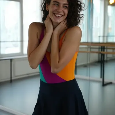 Злата И., 26