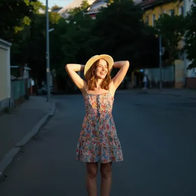 Соня, 27