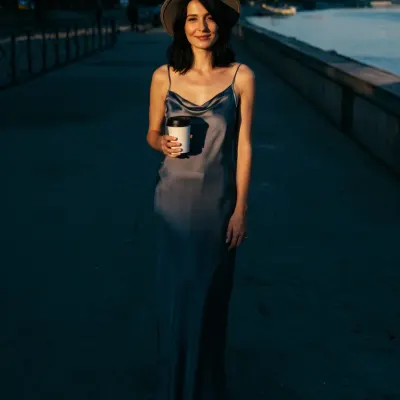 Элен, 29