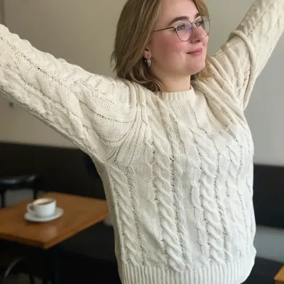 Лиза, 34