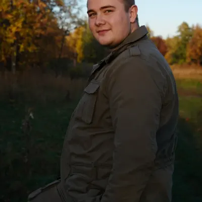 Честный парень, 27