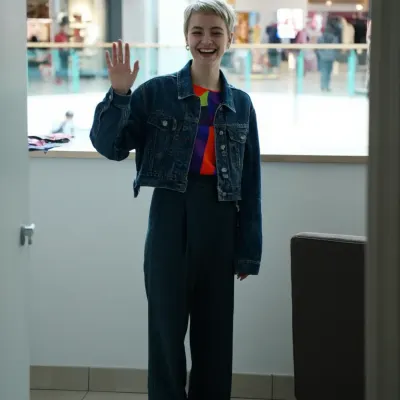Ангелина