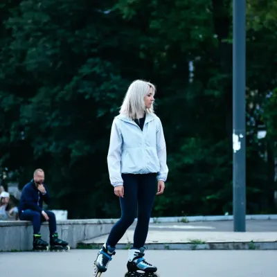 Влюблённая в жизнь, 30