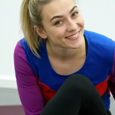Катя, 30