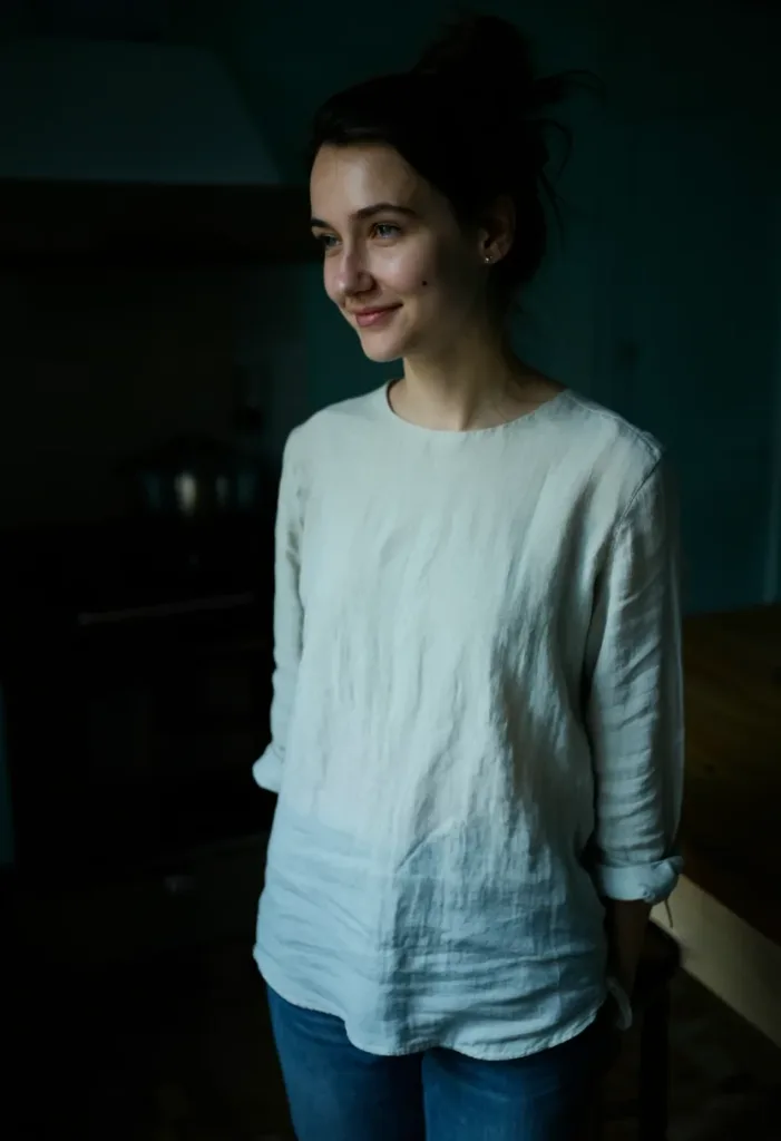 Эвелина