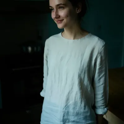 Эвелина, 25