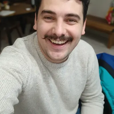 Алексей, 39
