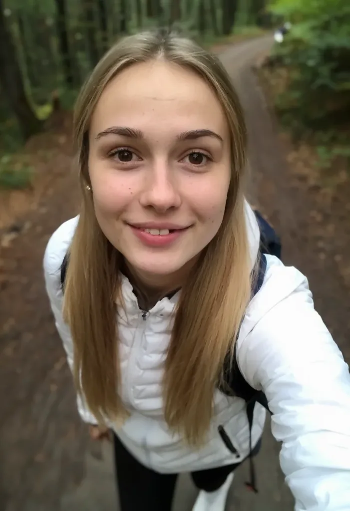 Милая Ариана
