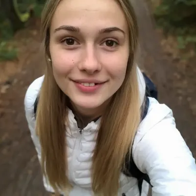 Милая Ариана