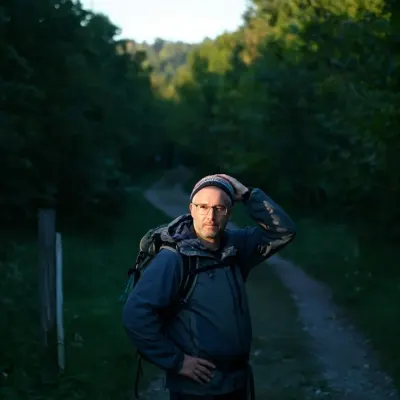 Олег, 47