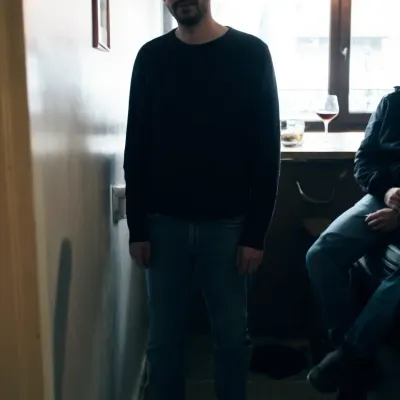 Антон, 23