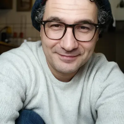 Дмитрий