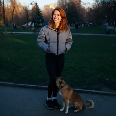 Маша, 29