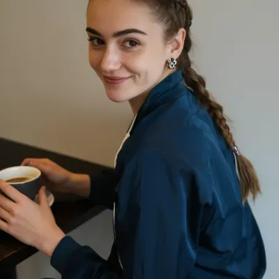 Катя