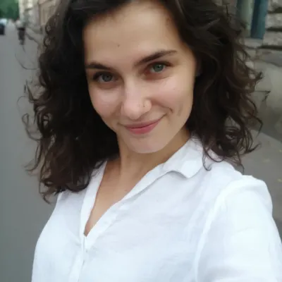 Алина, 33