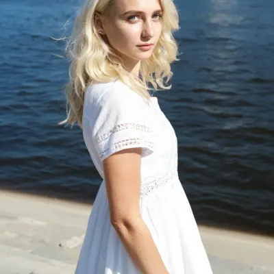 Настя