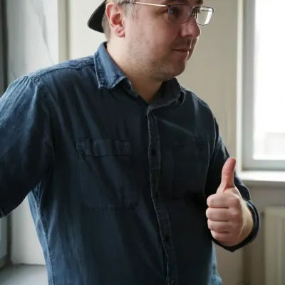 Владимир, 42