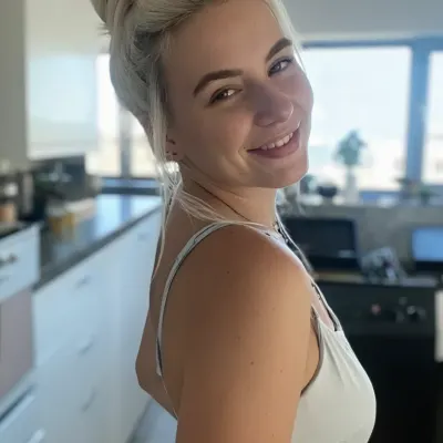 Алина