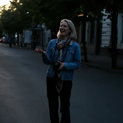 Оксана