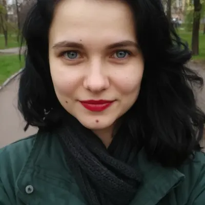 Эмма, 25