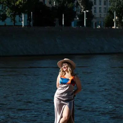 Звёздочка, 29