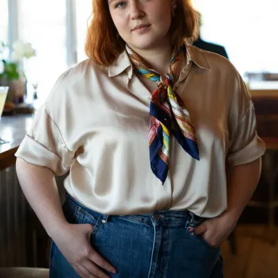 Твоя Василиса, 27
