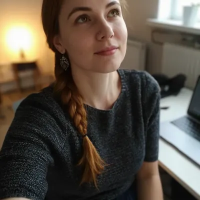 ira_honey, 31