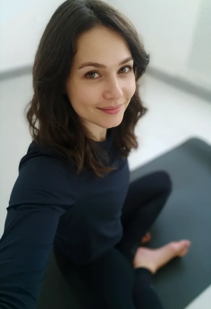 Аня
