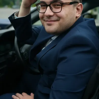 Сергей