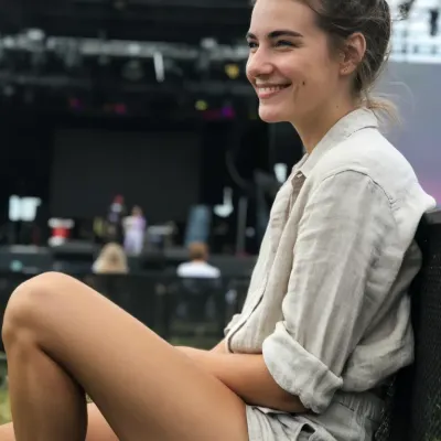 Анна, 27