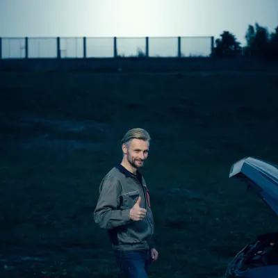 Дима, 45