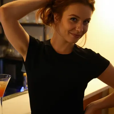 Алиса, 22