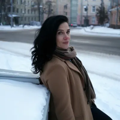 Жанна_И, 37