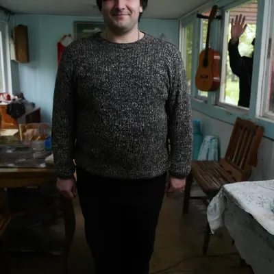 Денис, 39