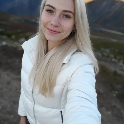 Ангелина