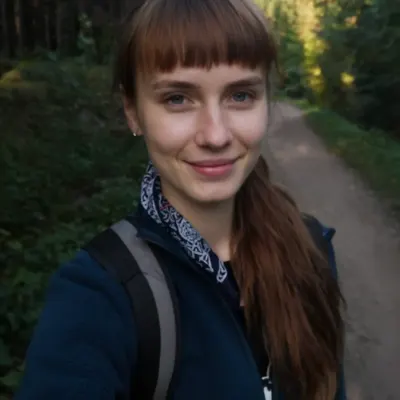 Екатерина