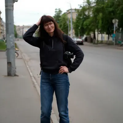 Жанна
