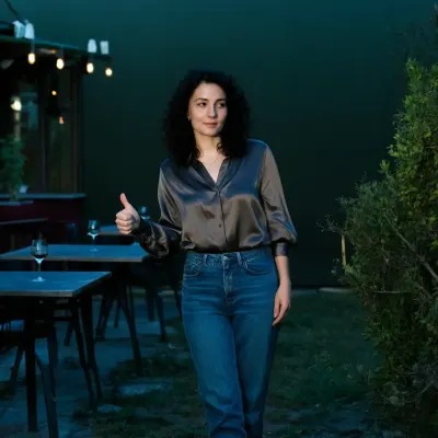 Та самая Снежана, 31
